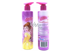 Bs Princess Hair Conditioner for Kids 300ml Dispenser