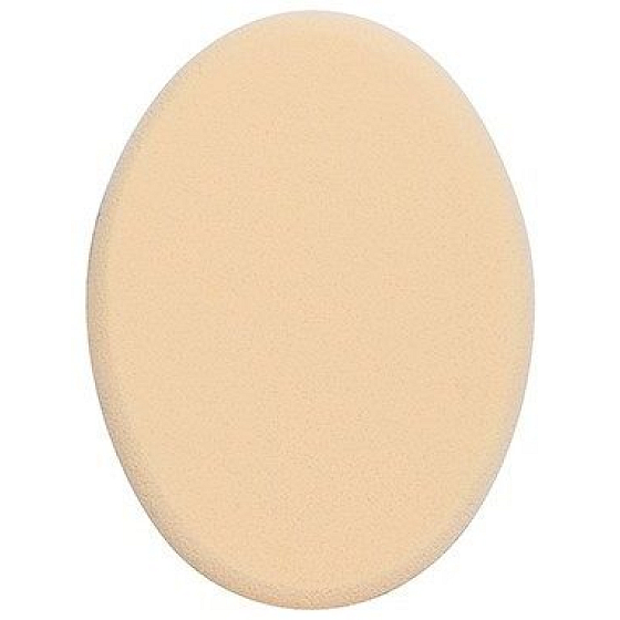 Makeup sponge 7.5 x 6 cm