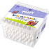 Bella Happy Kids, cotton buds, 56 pcs