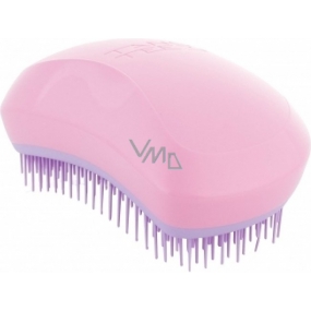 Tangle Teezer Salon Elite Professional hair brush pink-purple Pink Lilac