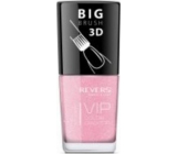 Revers Beauty & Care Vip Color Creator nail polish 044, 12 ml