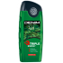 Denim Wild shower gel for men 250 ml