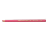 Uni Mitsubishi Dermatograph Industrial marking pencil for various types of surfaces Pink 1 piece