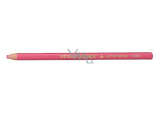 Uni Mitsubishi Dermatograph Industrial marking pencil for various types of surfaces Pink 1 piece