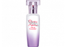 Christina Aguilera Eau So Beautiful Eau de Parfum for Women 30 ml Tester