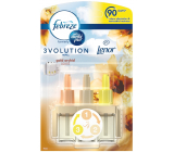 Ambi Pur 3 Volution Gold Orchid electric air freshener refill 3 x 20 ml
