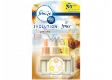 Ambi Pur 3 Volution Gold Orchid electric freshener refill 20 ml