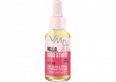 Essence Hello, Good Stuff! Face Oil 30 ml for face oil