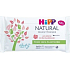 HiPP Babysanft Natural Sensitive cleaning wet wipes for children 10 pieces