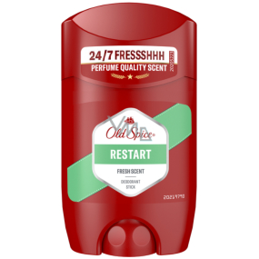 Old Spice Restart deodorant stick for men 50 ml