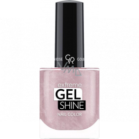 Golden Rose Extreme Gel Shine nail polish 12 10.2 ml