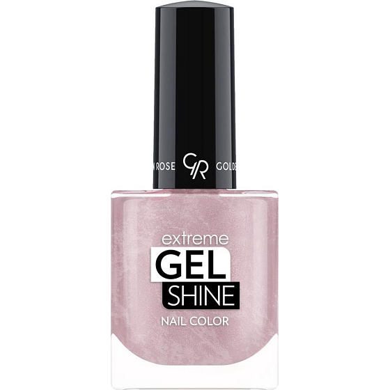 Golden Rose Extreme Gel Shine nail polish 12 10.2 ml