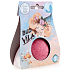 Bohemia Gifts Be a fairy sparkling foaming bath ball for children 100 g