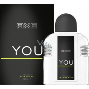 Axe You aftershave 100 ml