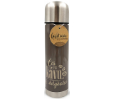 Nekupto Kafetearie Coffee time ... any time gift thermos 500 ml