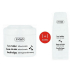 Ziaja Goat milk body butter 200 ml + hand cream 80 ml, duopack