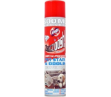 Xanto Zazzoosh foam stain and pet odour remover 500 ml