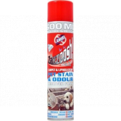 Xanto Zazzoosh foam stain and pet odour remover 500 ml