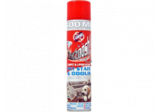 Xanto Zazzoosh foam stain and pet odour remover 500 ml