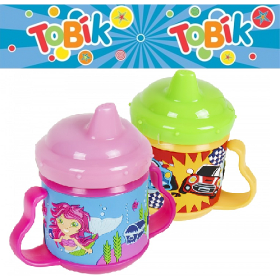 Albi My first mug Tobík 200 ml
