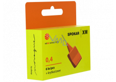 Spokar XM 0,4 mm interdental brushes 6 pieces