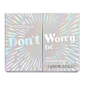 Essence Don't Worry, be... eyeshadow palette 5 g
