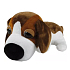 EP Line The Dog Baby Beagle plush toy 15 cm