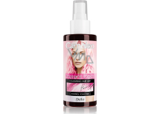 Delia Cosmetics Cameleo Instant Color tónovací přeliv na vlasy Růžový 150 ml sprej