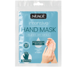 Nuagé Hydrating and Renewing Hand Mask with Vitamin E 1 pair