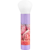 drogerie Blush Catrice Secret piece Rose Garden 1 The Highlighter - parfumerie VMD Brush - C01 and Under