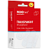 WUNDmed Transparent Wundpflaster patch transparent 20 pieces