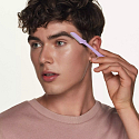 Essence Brow Former razor blades for eyebrows with interchangeable shaving heads 4 pieces