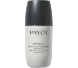 Payot Optimale Roll-on anti-transpirant 24H deodorant roll-on for men 75 ml