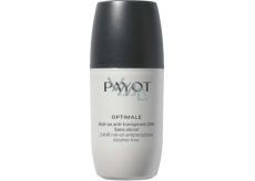 Payot Optimale Roll-on anti-transpirant 24H deodorant roll-on for men 75 ml