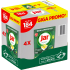 Jar All In One Dishwasher Tablets Original Lemon, 4× 46 pcs, total 184 pcs