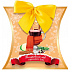 NeoCos Christmas tea Christmas bath salt 50 g