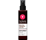 The Doctor Health & Care Keratin + Arginine + Bioton Maximum Energy energizing spray for fine hair 150 ml