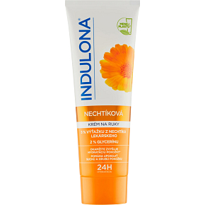Indulona Calendula Hand Cream, 75 ml