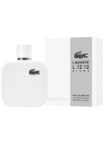 Lacoste Eau de Lacoste L.12.12 Blanc eau de parfum for men 100 ml