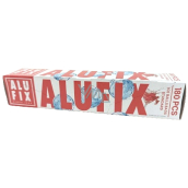 Alufix Self-sealing Ice Ball Bags 180 Balls 10 Bags