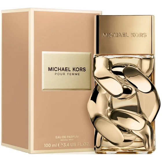 Michael Kors Pour Femme Eau de Parfum for Women 30 ml