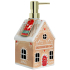 Baylis & Harding Winter Kingdom Liquid Hand Soap in Ceramic 650 ml