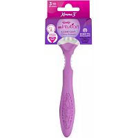 Wilkinson Intuition Comfort disposable razor for women