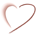 Essence Satin Blend Gel Eyeliner 05 Rich Burgundy 0.22 g