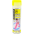 Max Color marking spray, light yellow, 500 ml