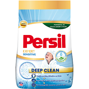Persil Sensitive Washing Powder for Sensitive Skin 36 Washes