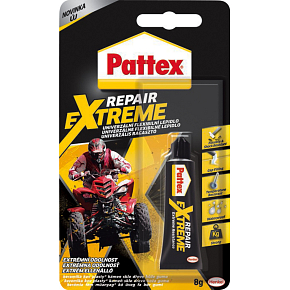 PATTEX Repair Extreme single-component universal adhesive, 8 g