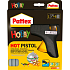 PATTEX Hot Glue Gun, 1 pcs