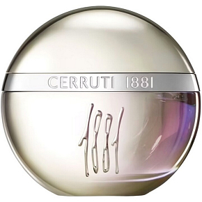 Cerruti 1881 Rêve De Roses Eau de Parfum for Women 50 ml