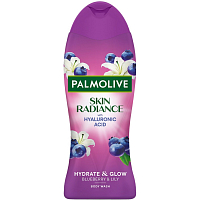 Palmolive Skin Radiance Blueberry & Lily Shower Gel, 500 ml